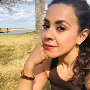 Meet your Posher, Abhilasha